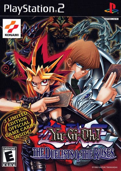 Yugioh duelist of the roses soundtrack  Favorite soundtrack ever? New soundtrack coming out? Got a cool site to share, or a video of yourself…For Yu-Gi-Oh! The Duelists of the Roses on the PlayStation 2, Starter Deck FAQ by TheBK